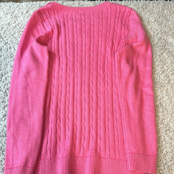 Talbots women’s sweater size S - Picture 2 of 6